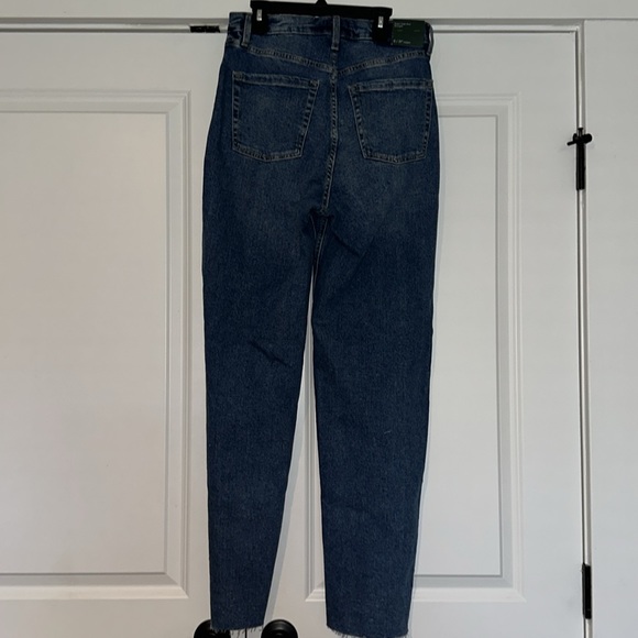 Wild Fable Rhinestone Jeans - Picture 5 of 7